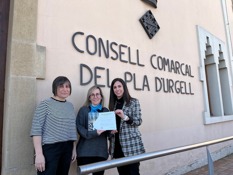 Consell Comarcal del Pla d'Urgell